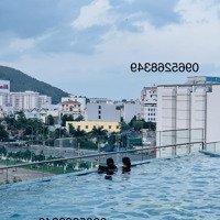 Chị Chủ Việt Kiều Cần Bán Căn Hộ 2Pn 2 Vệ Sinhcalla Quy Nhơn- Full Nội Thất 0965268349