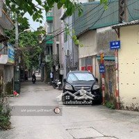 Lấy Đâu Ra_Nguyễn Khoái_Ô Tô Vào_Sẵn Nhà_68M_5.8 Tỷ