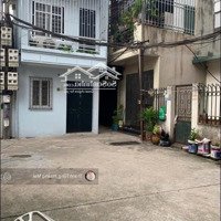 Lấy Đâu Ra_Nguyễn Khoái_Ô Tô Vào_Sẵn Nhà_68M_5.8 Tỷ
