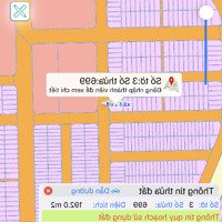 Đất Nền Xã Lộc An Khu D2D Sát Sân Bay Long Thànhdiện Tích192M2 Ngang 8M Sổ Sẵn Giá Ngộp Còn 4Ty2 Còn Bớt