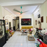 Bán Mặt Phố Hoàng Hoa Thám: 54M, 5 Tầng, Giá Bán 18 Tỷ. Nhà Đẹp Kinh Doanh Ô Tô Tránh.