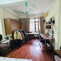 Bán Mặt Phố Hoàng Hoa Thám: 54M, 5 Tầng, Giá Bán 18 Tỷ. Nhà Đẹp Kinh Doanh Ô Tô Tránh.