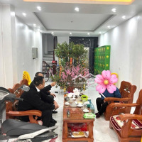Nhà Mặt Phố Mới, Dân Xây, Thang Máy, Kinh Doanh Đỉnh, Vỉa Hè Rộng,Mặt Tiền4.3, 50M X 7 Tầng Chào 25 Tỷ.