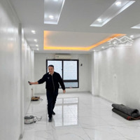 Nhà Mặt Phố Mới, Dân Xây, Thang Máy, Kinh Doanh Đỉnh, Vỉa Hè Rộng,Mặt Tiền4.3, 50M X 7 Tầng Chào 25 Tỷ.