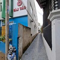 Bán đất đường 26 Cát Lái Tp Thủ Đức giá 4 tỷ gần chợ Cây Xoài