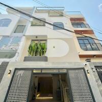 Bán Nhà Phố Đẹp Đường Phạm Văn Chiêu, Phường 13, Quận Gò vấp, Hồ chí Minh