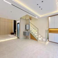 Bán Nhà Phố Đẹp Đường Phạm Văn Chiêu, Phường 13, Quận Gò vấp, Hồ chí Minh