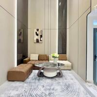 Bán Nhà Phố Đẹp Đường Phạm Văn Chiêu, Phường 13, Quận Gò vấp, Hồ chí Minh