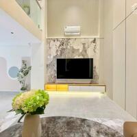 Bán Nhà Phố Đẹp Đường Phạm Văn Chiêu, Phường 13, Quận Gò vấp, Hồ chí Minh