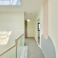 Bán Nhà Phố Đẹp Đường Phạm Văn Chiêu, Phường 13, Quận Gò vấp, Hồ chí Minh