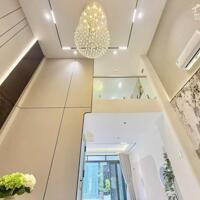 Bán Nhà Phố Đẹp Đường Phạm Văn Chiêu, Phường 13, Quận Gò vấp, Hồ chí Minh