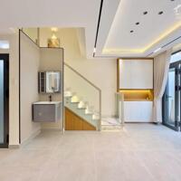 Bán Nhà Phố Đẹp Đường Phạm Văn Chiêu, Phường 13, Quận Gò vấp, Hồ chí Minh