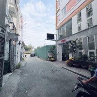 Bán Chdv 6 Tầng. 13 Phòng. Doanh Thu ~ 800 Triệu/Năm. Hxt. Ngay Cầu Bình Lợi.
