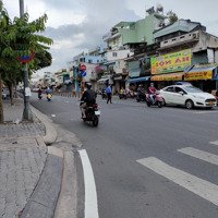 Mặt Tiền Lê Hoàng Phái, 456M2. 12 X 40M Gần Ngã 4 Nguyễn Oanh, Nguyễn Văn Lượng