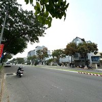 Bán Nhà 2 Tầng Mặt Tiền Xuân Thuỷ -Diện Tích151.5M Ngang 7.5M - Gọi Đàm Tiến