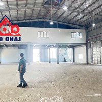 Cho Thuê Xưởng 9000M2 Trong Kcn Nhơn Trạch Đồng Nai Giá Tốt Chỉ 3,5$ Quá Rẻ Ạ