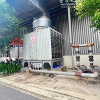 Cho Thuê Xưởng 9000M2 Trong Kcn Nhơn Trạch Đồng Nai Giá Tốt Chỉ 3,5$ Quá Rẻ Ạ