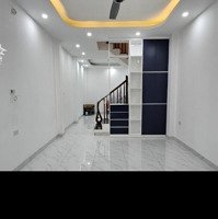 Bán Nhà Riêng 6 Phòng Ngủ 5T Chỉ Với Hơn 5 Tỷ, 40M2 Tại Vĩnh Hưng, Hoàng Mai, Hà Nội