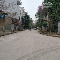 Đất Đấu Giá Thanh Cao Mặt Tiền 6M Lô Góc 3.7 Tỷ