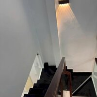 Nhà mới xây, sau Ngân Hàng ACB Lạc Long Quân, 4.5 tỷ
