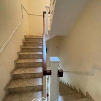 Hot! Rẻ Như Cho Chỉ Với 5,2 Tỷ Để Sở Hữu Căn Nhà Tại Lê Thị Hồng Gấm, Quận 1. Diện Tích: 60M2. Sổ Chính Chủ