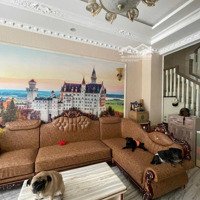 Hot! Rẻ Như Cho Chỉ Với 5,2 Tỷ Để Sở Hữu Căn Nhà Tại Lê Thị Hồng Gấm, Quận 1. Diện Tích: 60M2. Sổ Chính Chủ