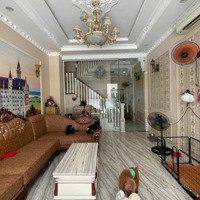 Hot! Rẻ Như Cho Chỉ Với 5,2 Tỷ Để Sở Hữu Căn Nhà Tại Lê Thị Hồng Gấm, Quận 1. Diện Tích: 60M2. Sổ Chính Chủ