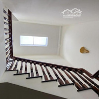 Bán Nhà 4 Tầng Hiếm 4Mx15M Mặt Tiền Đường Số 1 Chu Văn An Phường 26 Bình Thạnh Chỉ 4Tỷ2 Bớt Lộc