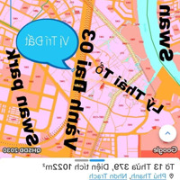 Cần Bán Lô Đấtmặt Tiềnvành Đai 03, Kdc, Thổ Cư, Thích Hợp Phân Lô, Đường Ôtô, Xã Phú Thạnh, Giá Đầu Tư