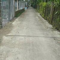 Nền 144m² full thổ cư xã Thanh Đức, Long Hồ, Vĩnh Long