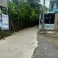 Nền 144m² full thổ cư xã Thanh Đức, Long Hồ, Vĩnh Long