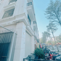 Còn Căn Duy Nhất Mặt Phố Xuân La 112M2, 5 Tầng Thang Máy, Vỉa Hè Rộng, Kinh Doanh Tốt, Giá Có Bớt