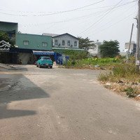 Bán Lô Đấthẽm Xe Hơiđường Bưng Ông Thoàn Quận 9 Góc 2Mt Đườngdiện Tích236M2 Ngang 10M Giá Bán 11 Tỷ Shr