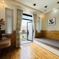 Cho Thuê Cc Mini 1 Phòng Ngủ 40M2 Tại Phan Huy Ích, Gò Vấp, 3,6 Triệu Vnd