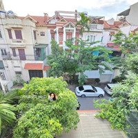 Cho Thuê Biệt Thự Đô Thị Sài Đồng, Long Biên, Cạnh Le Grand Jardin, Kd Cà Phê Chỉ 22 Triệu/Th Lâu Dài