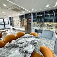 Bán Nhà Phố Ngọc Khánh Ba Đình Ngõ Thông - Nhà Mới Đẹp Ở Ngay -Hai Thoáng- Sổ Đẹp- Gần Ô Tô Tránh