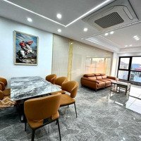 Bán Nhà Phố Ngọc Khánh Ba Đình Ngõ Thông - Nhà Mới Đẹp Ở Ngay -Hai Thoáng- Sổ Đẹp- Gần Ô Tô Tránh