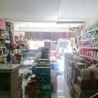Bán Gấp Mặt Tiền Kdbb Sầm Uất 4Tầng 52M Hxtải 20M Mặt Tiền Htp-F.tân Phú-Q7 Shr Hoàn Công Nhĩnh 8Tỷ
