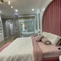Sang Gấp Nhà Đẹphẽm Xe Hơiluỹ Bán Bích, Tân Thới Hoà, Tân Phú. Giá Cắt Lỗ Còn 3Tỷ8/Căn 81.4M2. Sổ Riêng.