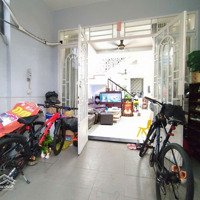 Bán Nhanh Nhàhẽm Xe Hơi5M Đường Nguyễn Trãi , Phường 7 , Quận 5 , Diện Tích: 58M2/4,3Tỷ , Shr , 1 Trệt 2 Lầu
