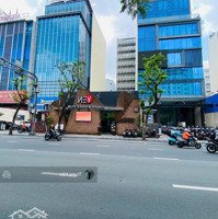 Toà Nhà Hầm 10 Tầng - Dt: 10 X 30M Mặt Tiền Trường Sơn Tân Bình - Hđ Thuê 400 Triệu - Giá Bán 85 Tỷ