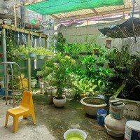 Nhà 3 Tầngmặt Tiềnông Ích Khiêm- Kinh Doanh Buôn Bán Sầm Uất- Tt Hải Châu - Diện Tích: 96M2