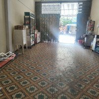 Nhà 3 Tầngmặt Tiềnông Ích Khiêm- Kinh Doanh Buôn Bán Sầm Uất- Tt Hải Châu - Diện Tích: 96M2