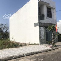 Đất Sát Bãi Biển Tân Trà Giá Siêu Đầu Tư- Giá Tốt- Đường Trần Văn Giảng-Lại Sát Sông Cổ Cò