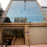 Cho Thuê Nhà Đường Văn Tiến Dũngdiện Tích144M2 X 2Căn, 6 Tầng 1 Hầm, 1 Tum, Thông Sàn, Thang Máy, Đh, Nl