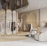 Cực Phẩm Cho Thuê Nhà Mặt Phố Thái Hàdiện Tích300M2X2T, Lô Góc Mặt Tiền 15M, Nhận Diện Thương Hiệu Đỉnh