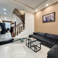 Bán Nhanh Nhà Đẹphẽm Xe Hơiđường Đinh Tiên Hoàng - P1 - Bình Thành - Diện Tích: 70M2 - 4Tỷ - 3 Phòng Ngủ- Sổ Hồng Riêng