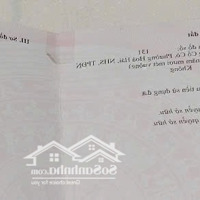 Bán Đất 150M2 Khu Đô Thị Phú Mỹ An . Dự Án Đà Nẵng Pearl . Ngũ Hành Sơn . Đà Nẵng
