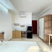 Studio Ban Công Full Nội Thất Mới Sát Bệnh Viện 175, Phú Nhuận, Bình Thạnh, Sân Bay, Đh Iuh, Vlu
