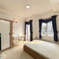 Studio Ban Công Full Nội Thất Mới Sát Bệnh Viện 175, Phú Nhuận, Bình Thạnh, Sân Bay, Đh Iuh, Vlu